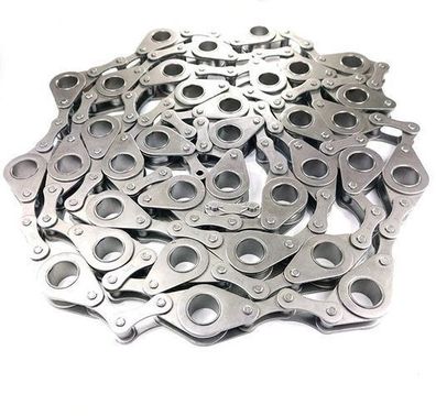 5276077500 – Kette Für Warfama Z-543 Presse – 33 Balken – Off