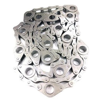 Kette Für Supertino-Presse – 17 Stangen (Alle 30 Cm) – Off