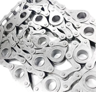 8862614 – Kette Für Gallignani-Presse – 15 Balken (Alle 30 Cm) – Off