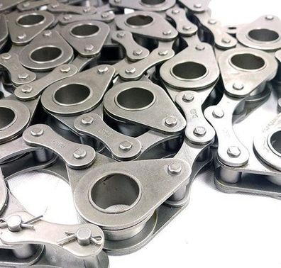 559503301301.04 – Kette Für Unia Famarol- Oder Deutz Fahr-Presse – 21 Balken – Off