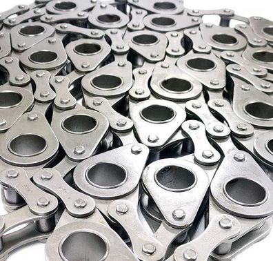 Kette Für Sipma-Presse – 19 Balken – Off