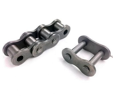 9206070 – Kette Für Krone Vario Pack 1800 – Set Für 2 Seiten Hinten – Off