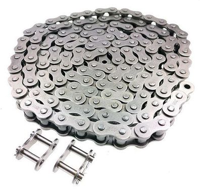 Rollenkettenantrieb Für Die Claas Ballenpresse, 146 Glieder