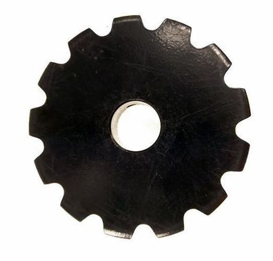 557107 – Kettenrad Für Claas-Mähdrescher – 13 Zähne – Off