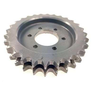 1.307.496 – Doppelzahnrad Für Oros-Anbaugerät – 28 | 28 Zähne – Off