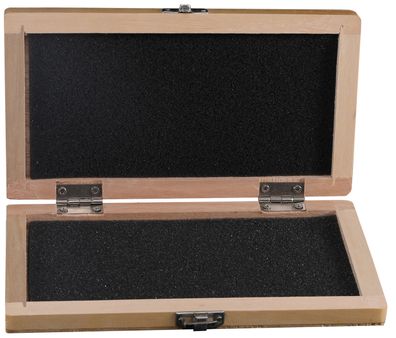 Holzkoffer für Art. 1937 BGS