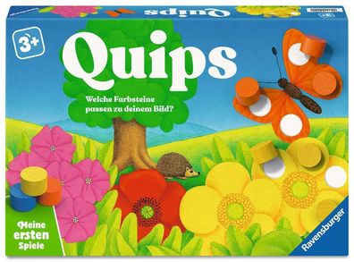 Quips von Ravensburger