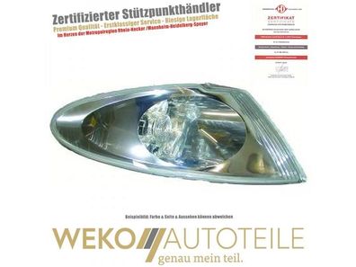 Blinker links für Espace 4491073