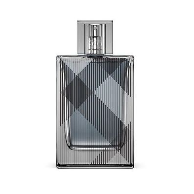 Burberry Brit Herren Eau de Toilette 50ml
