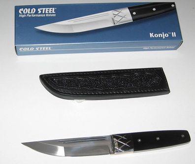 Cold Steel Konjo II Neu/Ovp