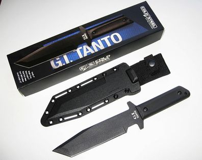 Cold Steel G.I. Tanto Neu/Ovp