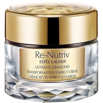 Estee Lauder Re-Nutriv Ultimate Diamond Luxus-Gesichtscreme, 50ml