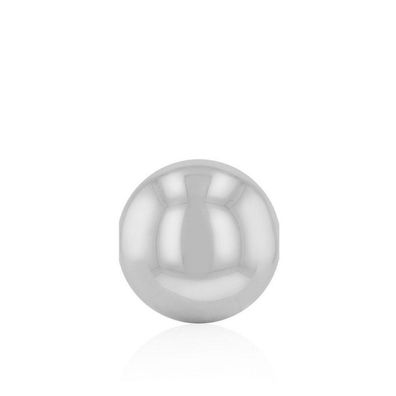 Luna-Pearls - 656.1056 - Schliesse - Damen - 750WG - 14mm