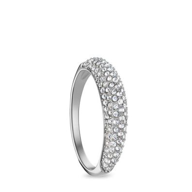 Bering - 536-17-X5 - Ring - Damen - Arctic Pavé
