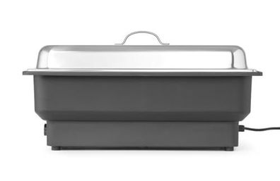 Hendi Chafing Dish Tellano GN 1/1 9L 230V 900W Buffetwärmer