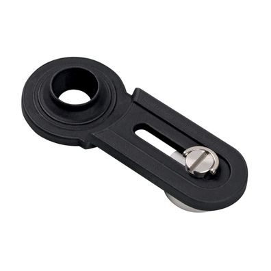 HEINE Universeller Smartphone-Adapter Mag fér Dermatoskop magnetische Montage