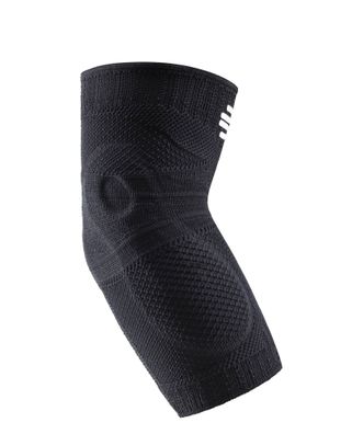 Bauerfeind Elbow Support Ellenbogenbandage Gr. L 29-31 cm All Black Unisex