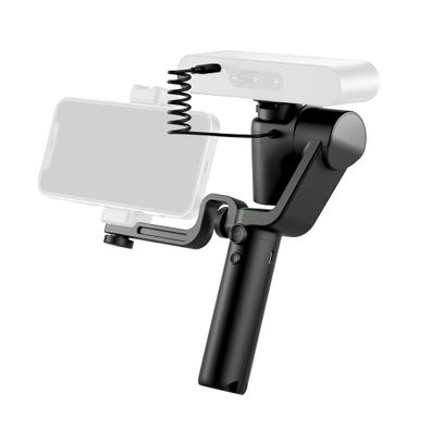 Revopoint Handheld Stabilisator fér POP3 Inspire MINI RANGE 3D-Scanner