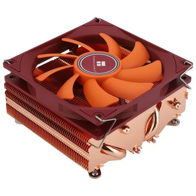 Thermalright AXP90 X53 Full Low Profile ITX CPU-Kéhler 92mm PWM
