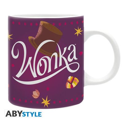 Wonka Mug Tasse 320 ml Dreams
