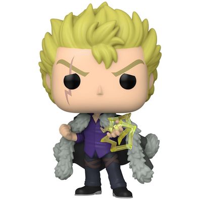 Funko 57340 - Pop! Fairy Tail Laxus Dreyar #1048