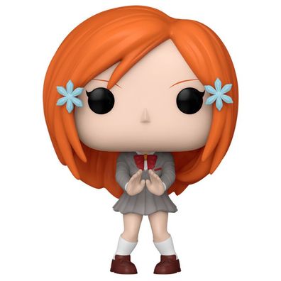 Funko 75509 - Pop! Bleach Orihime Inoue #1611