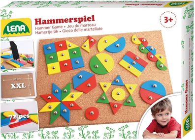 LENA - 65827 - Hammerspiel