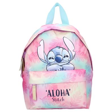 Disney Stitch - Rucksack "Aloha" - 31 cm