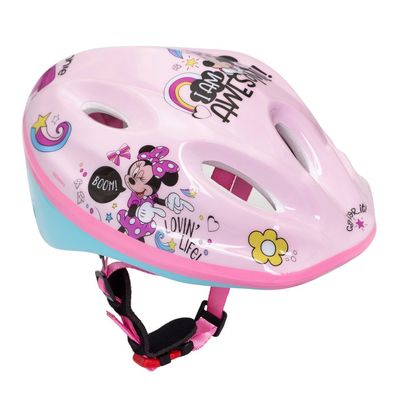 Disney Minnie Mouse Fahrradhelm