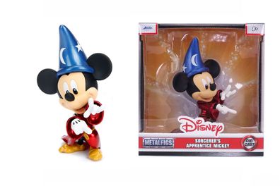 Sorcerer's Apprentice Mickey Figure 6"