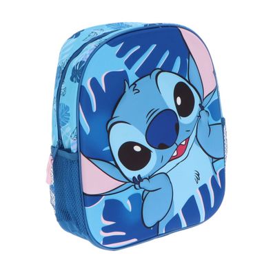 Disney Lilo & Stitch - 3D Rucksack