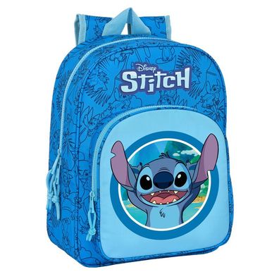 Disney Stitch - Rucksack - 34 cm