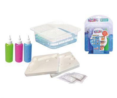 Simba 106322450 - Aqua Gelz Starter Set