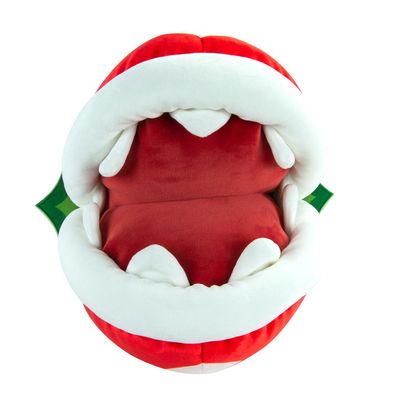 Nintendo Plüsch - Piranha Plant - Plüschkissen (40 cm)