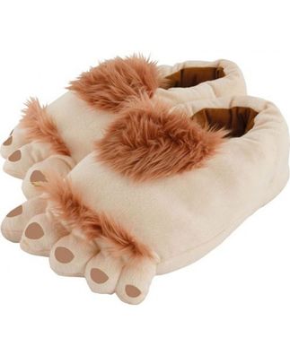 Halfling - Hausschuhe Größe 38/40