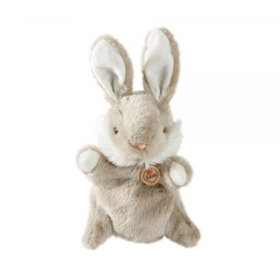 Bauer Spielwaren 11802 - Hase Handpuppe - 33 cm