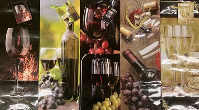 Flaschentüten - Sortiment