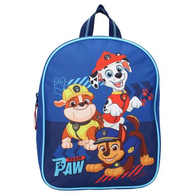 Paw Patrol - Rucksack "Go Pups Go" - 29 cm