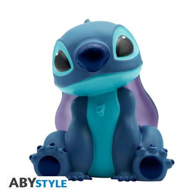 DISNEY - Money Bank - Lilo & Stitch - "Stitch"