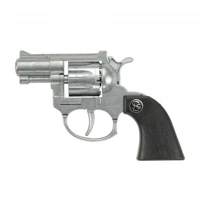 Ruby: Spielzeugpistole für Cowboy Kostüm