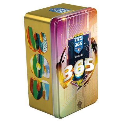 FIFA 365 Adrenalyn XL? 2025 - Classic Tin