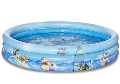 Schwimmbecken für Paw Patrol 100x23cm