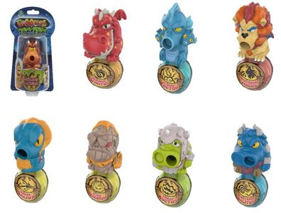 Gloopers - Schleim Spucker Monster - Minotauri Halitus