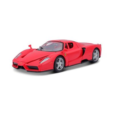 Bburago 18-26006 - 1:24 Race & Play Ferrari ENZO - Modellauto