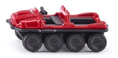 Siku 1386 - Argo Avenger