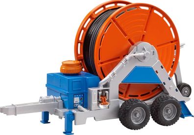 Bruder 02034 - Modellfahrzeug Beregnungsanhänger