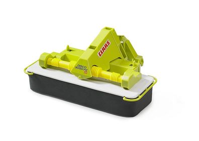 Bruder 02324 - Zubehör: Claas Disco 3050 FC Plus Frontmähwerk