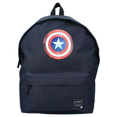 Avengers Rucksack Armor Protection 43cm Kinderrucksack