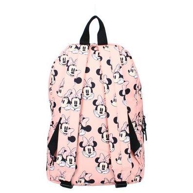 Disney Minnie Mouse Rucksack 38cm Kinderrucksack