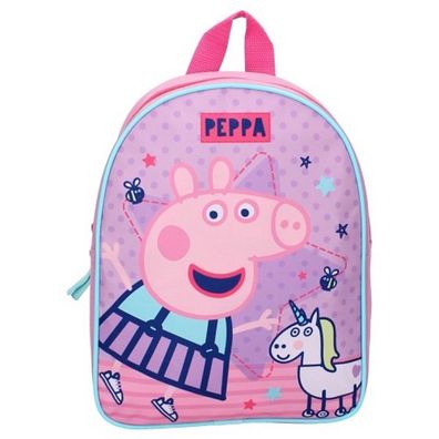 Peppa Pig Rucksack 28cm One Big Party
